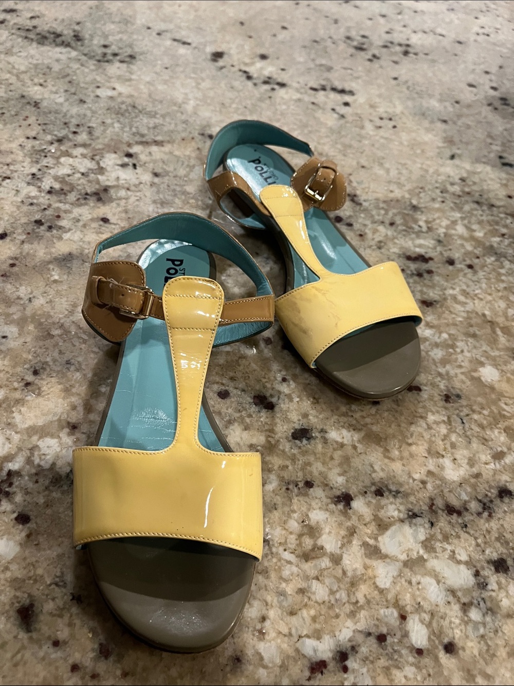 Studio Pollini shoes